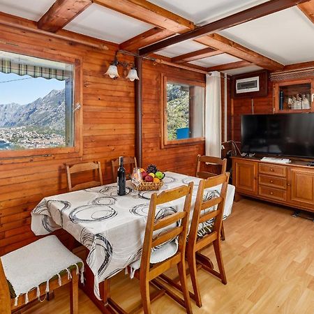 Vila Vukicevic House Kotor Exteriér fotografie