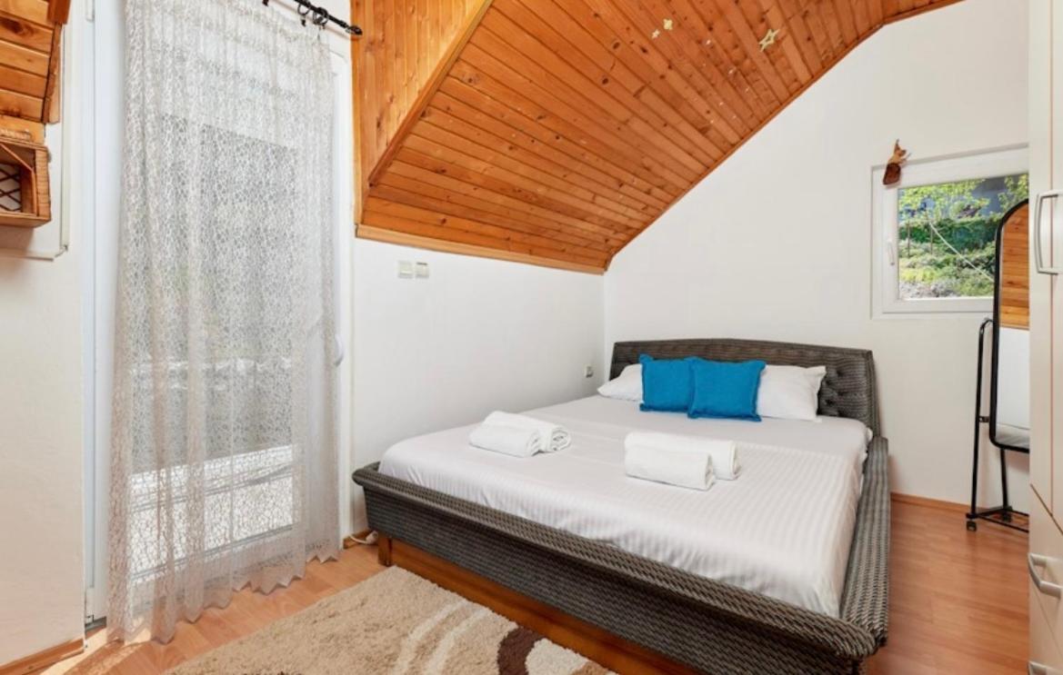 Vila Vukicevic House Kotor Exteriér fotografie