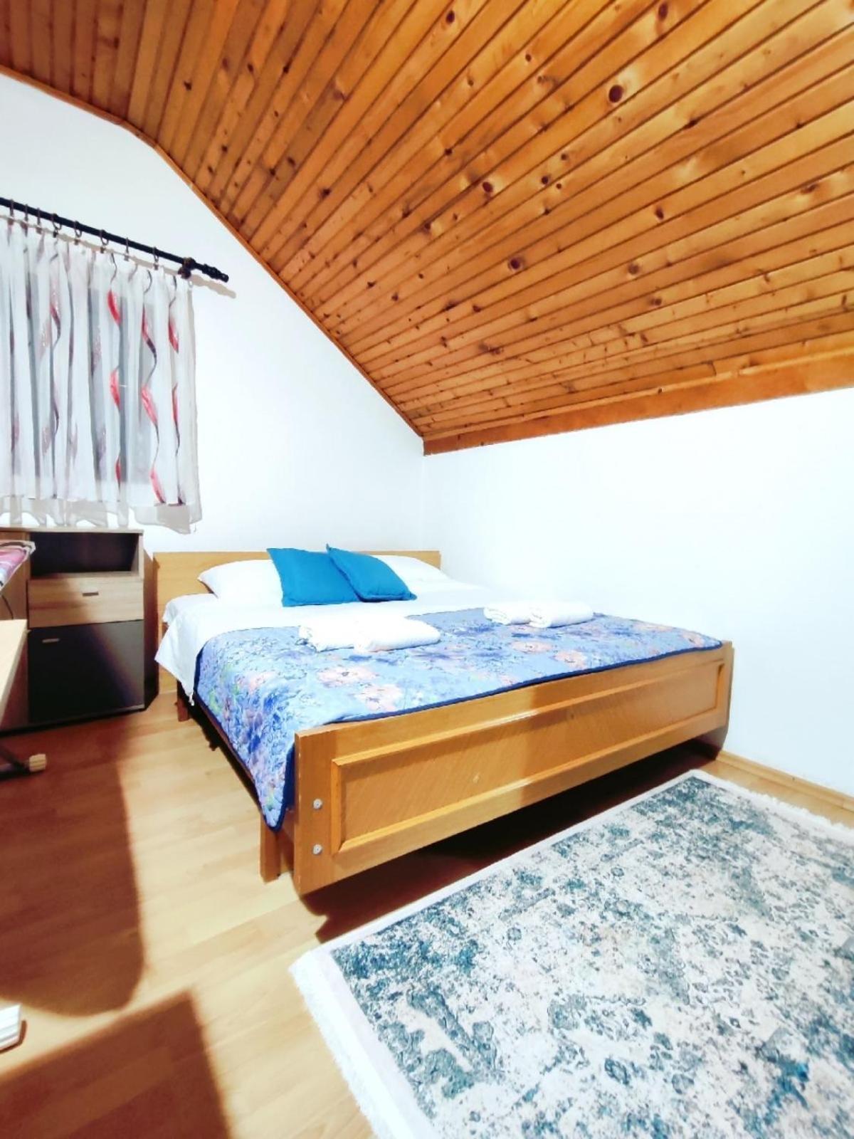 Vila Vukicevic House Kotor Exteriér fotografie